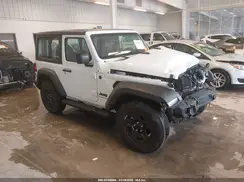 1C4PJXAG0SW656294 2025 JEEP WRANGLER