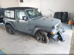 1C4PJXAG1RW261812 2024 JEEP WRANGLER