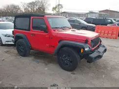 1C4PJXAG1RW326643 2024 JEEP WRANGLER