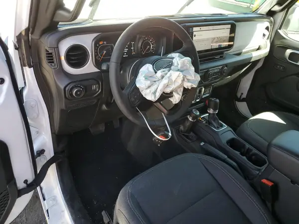 1C4PJXAG1RW349260 2024 JEEP WRANGLER - Image 8