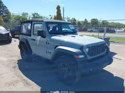 1C4PJXAG2RW342821 2024 JEEP WRANGLER
