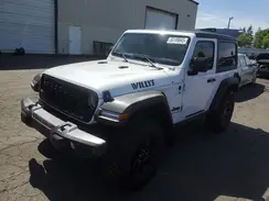 1C4PJXAG2RW366360 2024 JEEP WRANGLER