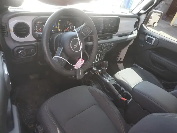1C4PJXAG2RW366360 2024 JEEP WRANGLER - Image 8