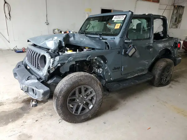 1C4PJXAG3RW139369 2024 JEEP WRANGLER - Image 1