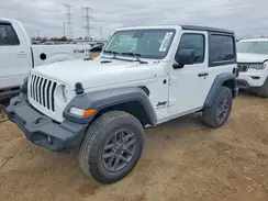 1C4PJXAG3RW212417 2024 JEEP WRANGLER
