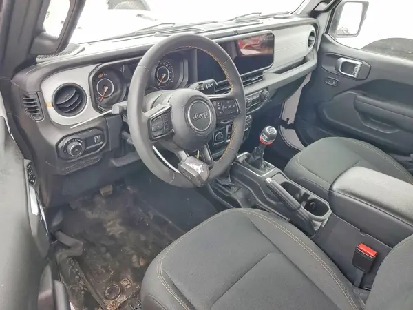 1C4PJXAG3RW212417 2024 JEEP WRANGLER - Image 7