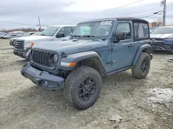 1C4PJXAG3RW237205 2024 JEEP WRANGLER