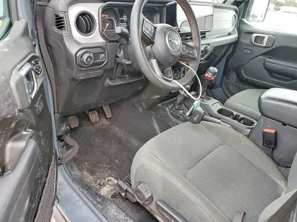1C4PJXAG3RW237205 2024 JEEP WRANGLER - Image 8