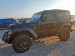 1C4PJXAG3SW519141 2025 JEEP WRANGLER