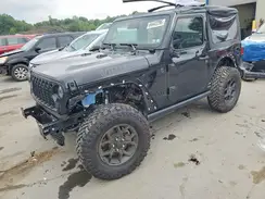 1C4PJXAG3TW265352 2026 JEEP WRANGLER