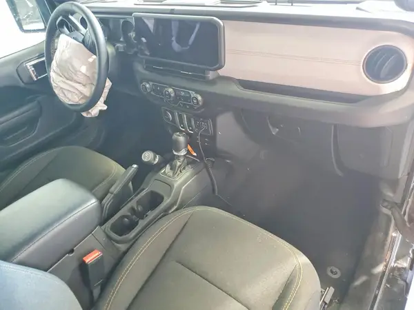 1C4PJXAG4RW138425 2024 JEEP WRANGLER - Image 8