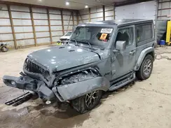 1C4PJXAG4RW260511 2024 JEEP WRANGLER
