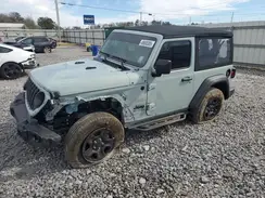 1C4PJXAG4RW313496 2024 JEEP WRANGLER