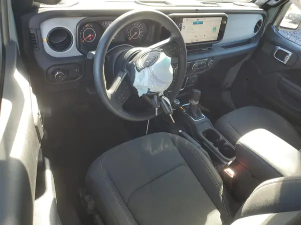 1C4PJXAG4RW338186 2024 JEEP WRANGLER - Image 8