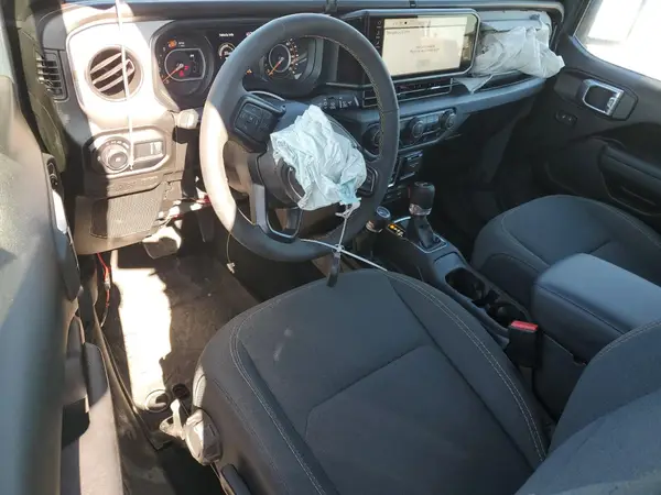 1C4PJXAG4RW367428 2024 JEEP WRANGLER - Image 8