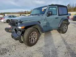 1C4PJXAG5RW114098 2024 JEEP WRANGLER