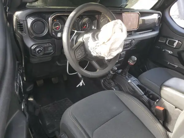 1C4PJXAG5RW155654 2024 JEEP WRANGLER - Image 8