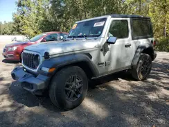 1C4PJXAG5RW288267 2024 JEEP WRANGLER
