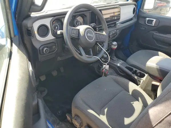 1C4PJXAG5SW529430 2025 JEEP WRANGLER - Image 8