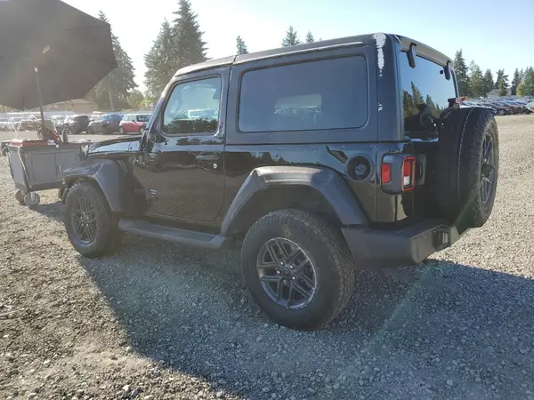 1C4PJXAG6RW320546 2024 JEEP WRANGLER - Image 2