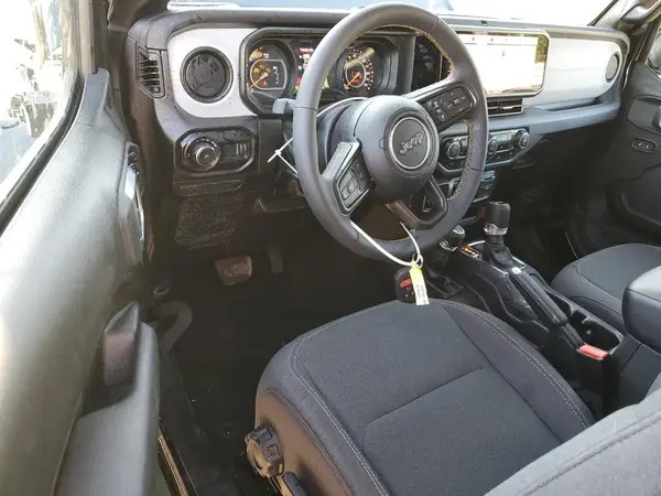 1C4PJXAG6RW320546 2024 JEEP WRANGLER - Image 8
