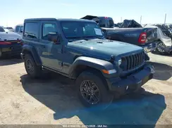 1C4PJXAG6RW329490 2024 JEEP WRANGLER
