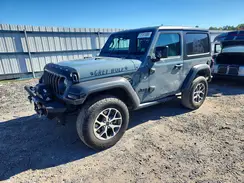 1C4PJXAG6RW358570 2024 JEEP WRANGLER