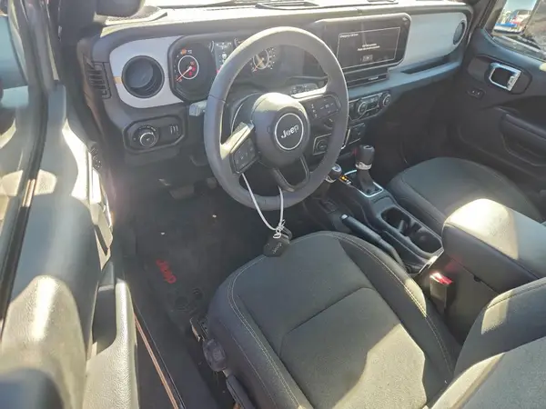 1C4PJXAG6RW363154 2024 JEEP WRANGLER - Image 8