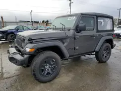 1C4PJXAG6RW368774 2024 JEEP WRANGLER