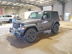 1C4PJXAG7RW131243 2024 JEEP WRANGLER