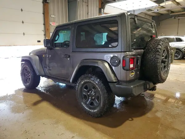1C4PJXAG7RW131243 2024 JEEP WRANGLER - Image 2