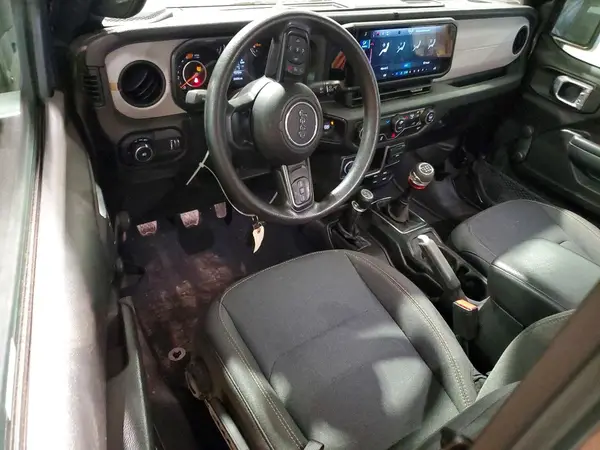 1C4PJXAG7RW131243 2024 JEEP WRANGLER - Image 8