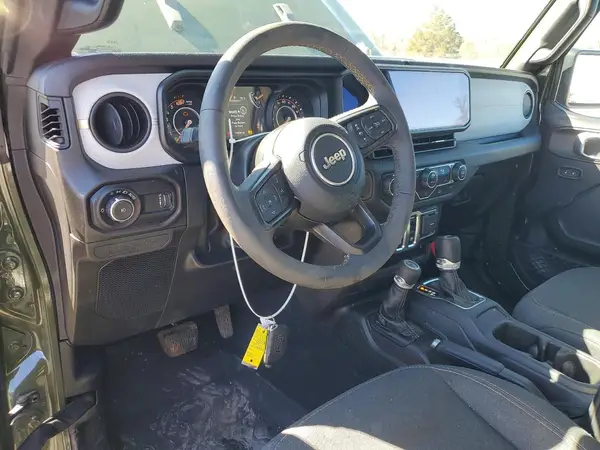 1C4PJXAG7RW135275 2024 JEEP WRANGLER - Image 8