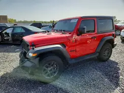1C4PJXAG7RW165098 2024 JEEP WRANGLER