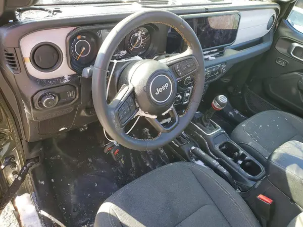 1C4PJXAG7RW180426 2024 JEEP WRANGLER - Image 8