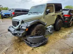 1C4PJXAG7RW223291 2024 JEEP WRANGLER