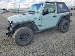 1C4PJXAG7RW278758 2024 JEEP WRANGLER