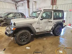 1C4PJXAG7RW304520 2024 JEEP WRANGLER
