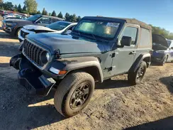 1C4PJXAG7RW345021 2024 JEEP WRANGLER
