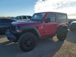 1C4PJXAG7RW347867 2024 JEEP WRANGLER