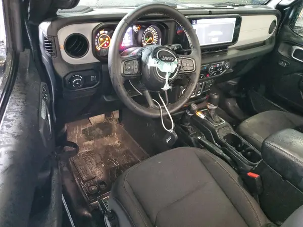 1C4PJXAG7RW351644 2024 JEEP WRANGLER - Image 8