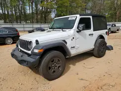 1C4PJXAG8RW260561 2024 JEEP WRANGLER