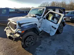 1C4PJXAG8RW337364 2024 JEEP WRANGLER