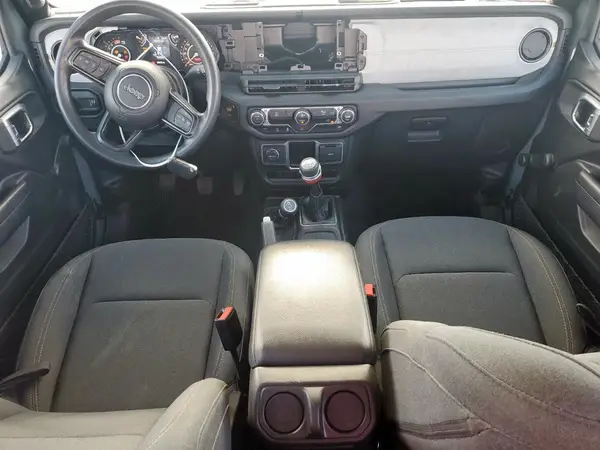 1C4PJXAG8RW350728 2024 JEEP WRANGLER - Image 8