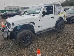 1C4PJXAG8SW574376 2025 JEEP WRANGLER