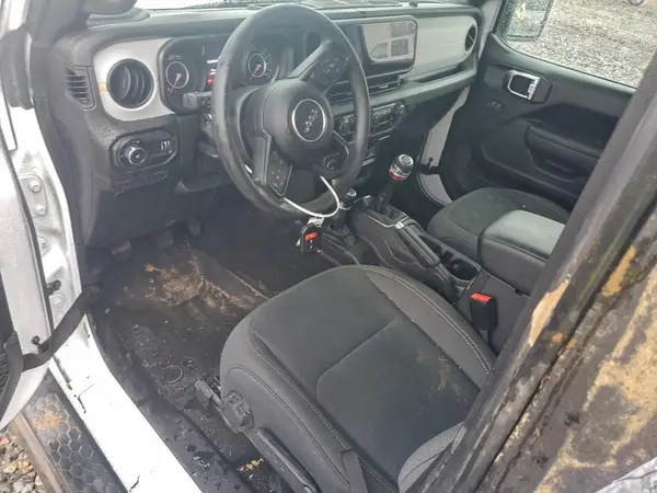 1C4PJXAG8SW574376 2025 JEEP WRANGLER - Image 8