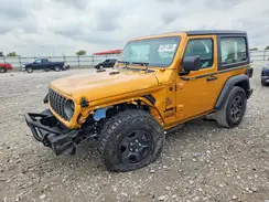 1C4PJXAG8TW311306 2026 JEEP WRANGLER