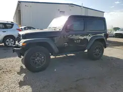 1C4PJXAG9RW124147 2024 JEEP WRANGLER