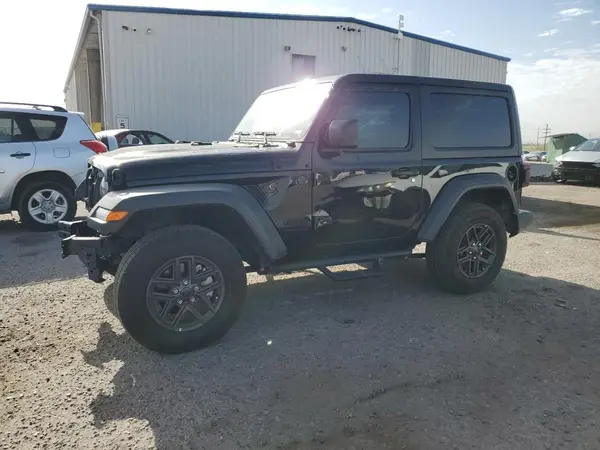 1C4PJXAG9RW124147 2024 JEEP WRANGLER - Image 1