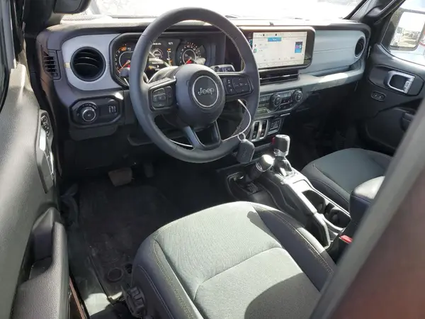 1C4PJXAG9RW124147 2024 JEEP WRANGLER - Image 8